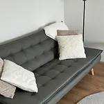 Arctic Jaakko Apartamento Rovaniemi