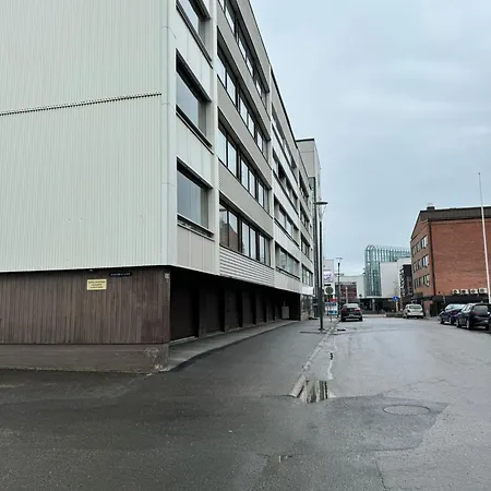 Arctic Jaakko *
