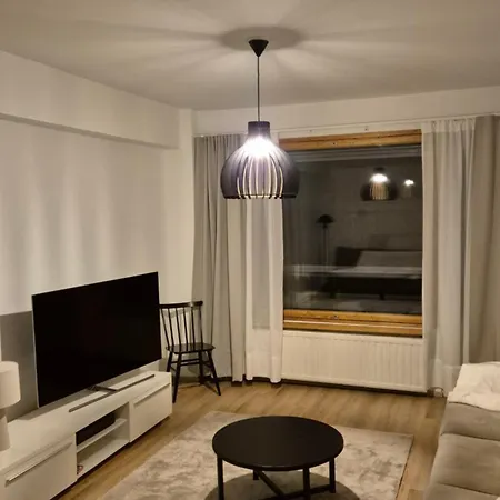 Apartament Arctic Jaakko *