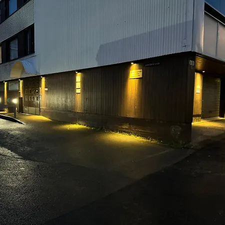 Apartamento Arctic Jaakko