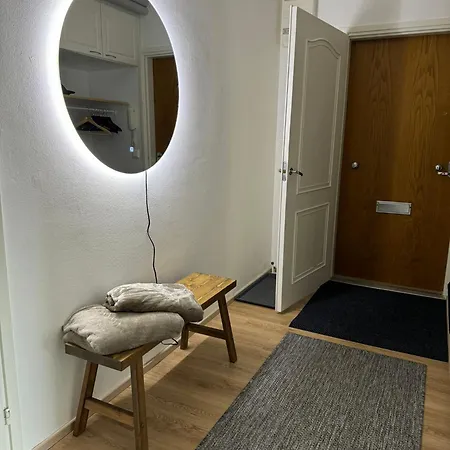 Apartament Arctic Jaakko