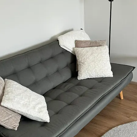 Arctic Jaakko Appartamento Rovaniemi