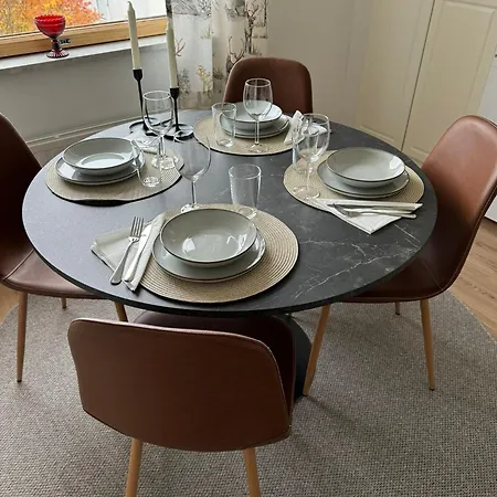 Apartament Arctic Jaakko *