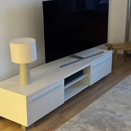 Arctic Jaakko Apartament