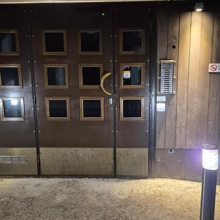 Apartament Arctic Jaakko