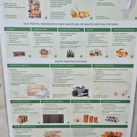 Arctic Jaakko Appartamento *