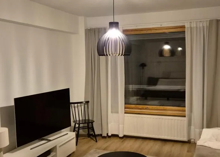 Appartement Arctic Jaakko *