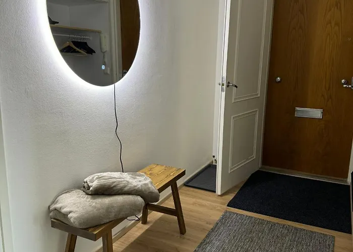 Appartement Arctic Jaakko