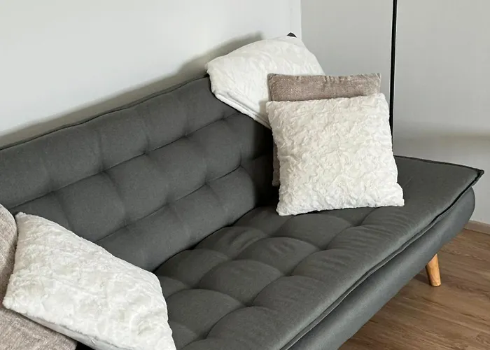 Arctic Jaakko Apartamento Rovaniemi