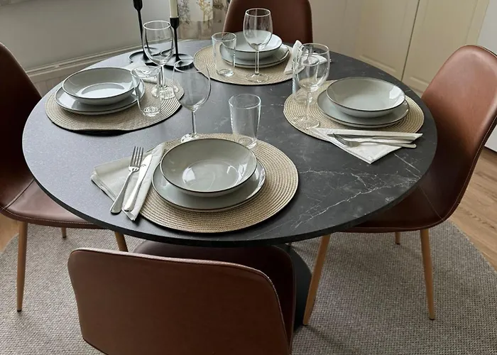 Appartement Arctic Jaakko *