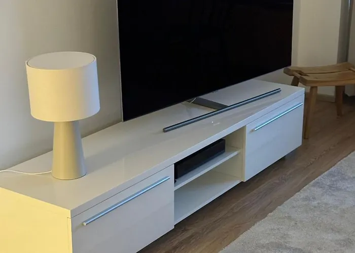 Arctic Jaakko Apartamento