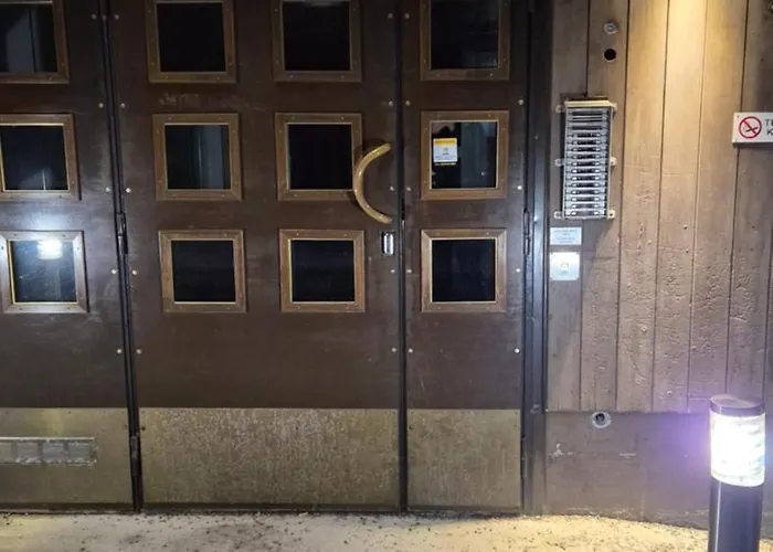 Apartamento Arctic Jaakko